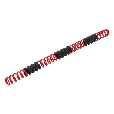 RockShox 35mm Domain/BoXXer Coil Spring Medium Red