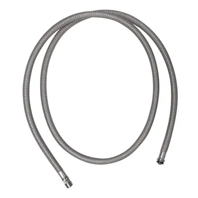 hansgrohe Pull-Out Hose for Kitchen Faucets Small Chrome