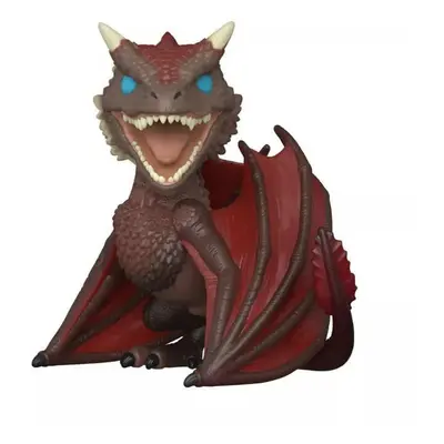 Funko POP TV Game of Thrones House of The Dragon Caraxes Exclusive Mu