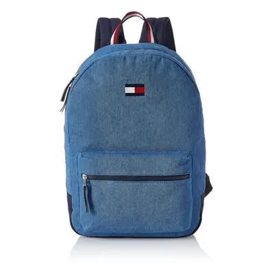 Tommy Hilfiger Ardin Backpack Rinse Denim