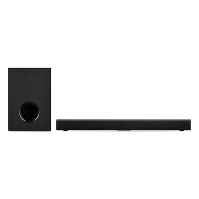 Bush SR190DG 2.1Ch Bluetooth Soundbar With Wireless Sub (No Remote)