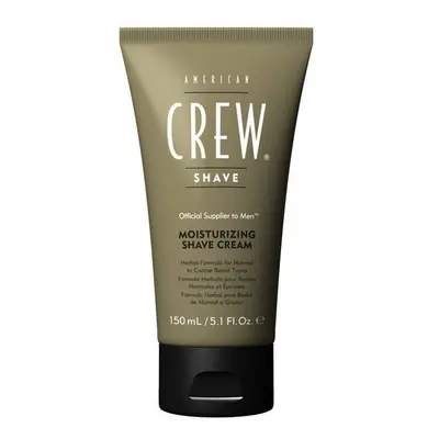 Shaving Cream Moisturizing Shave Cre American Crew