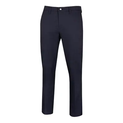 (30/34, Night Sky) Callaway Golf Mens Stretch Tapered Golf Trousers