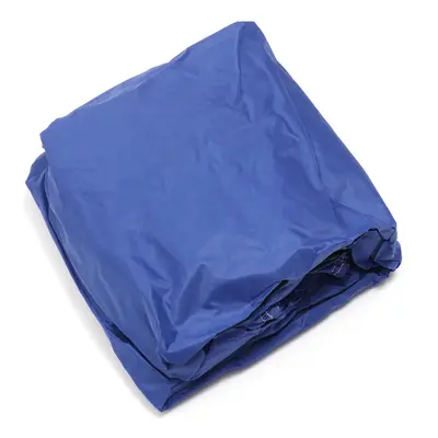 (Blue) 420D Jet Ski Trailerable Cover Protector Waterproof For Yamaha/Seadoo/Kawasaki/Honda Sea 