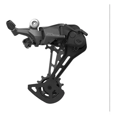 Shimano CUES RD-U6000-GS Rear Derailleur - 10/11-Speed Shadow Design Plus Direct Attach Medium C