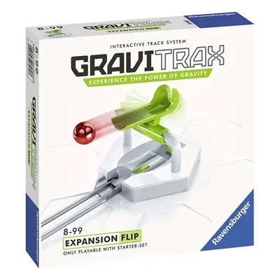 Ravensburger GraviTrax Add on Flipper - Expansion Flip