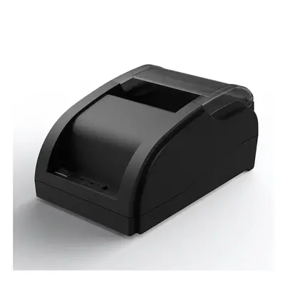 (USB) 58MM USB+Bluet Thermal Receipt Printer High Speed Printing 80mm/sec, Compatible with ESC/P