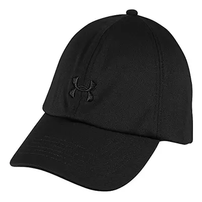 Women's Cap, Black, One Size