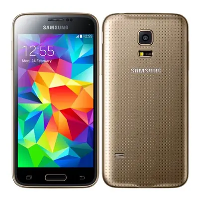 (Copper Gold) Samsung Galaxy S5 mini Single Sim | 16GB | 1.5GB RAM