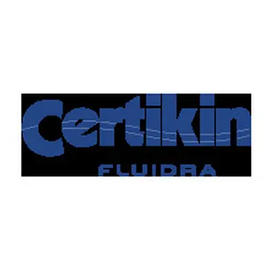 Certikin Grey PVC Full Face Flange Adaptor GP114FFV | Size 1Â¼ inch