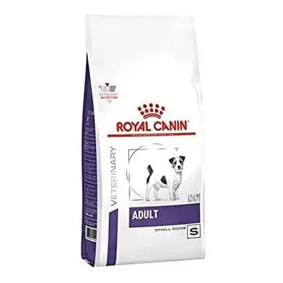 Royal Canin Vet Care Nutrition Dog Food Adult Small Kg