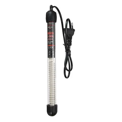 (Type E) Aquarium Heater Submersible Auto Thermostat Heater Fish Tank Water Heater