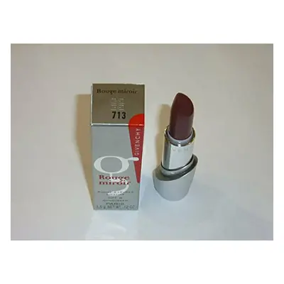 Rouge Miroir High Definition Lipstick By Givenchy - No Cofee Brown By Makeup