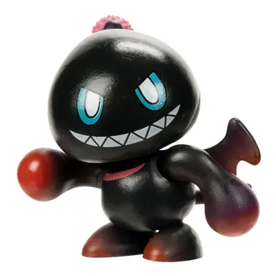 Sonic The Hedgehog 2.5"" Dark Chao Mini Action Figure