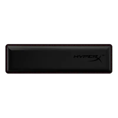 HyperX Wrist Rest - Compact - Cooling Gel - Memory Foam - Anti-Slip Black