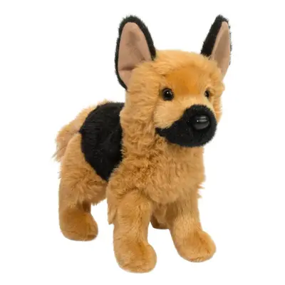 Douglas Queenie German Shepherd Dog Plush Stuffed Animal