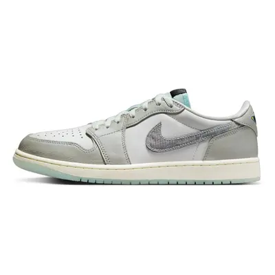 (UK7.5/EUR42/26.5CM ) Nike Air Jordan Low OG Year of the Snake Men's WMN Shoes Trainers