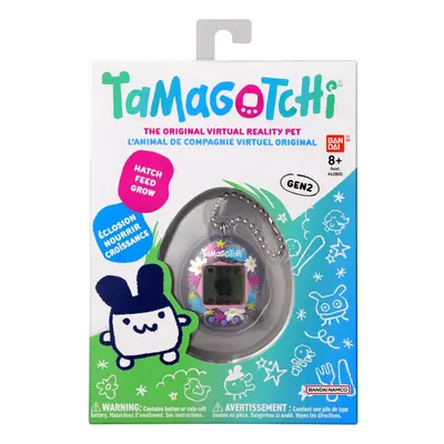 TAMAGOTCHI - FLOWER PERFUME