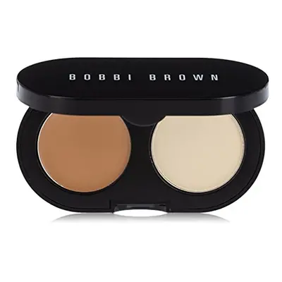 Bobbi Brown Creamy Concealer Kit, Honey, 0.11 Ounce