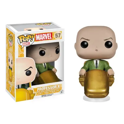 Funko POP Marvel: Classic X-Men - Professor X Action Figure