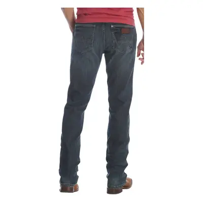 Wrangler Boys Retro Slim Fit Straight Leg Jean Jerome Slim