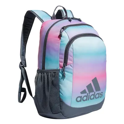 adidas Creator Backpack Gradient Pink/Gray (V1.0) One Size