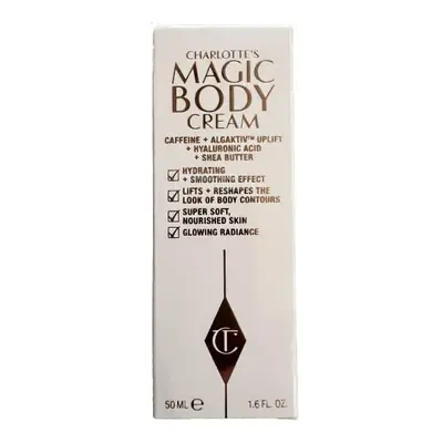 Magic Body Cream | 50ml