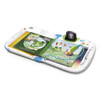 LeapFrog LeapStart 3D Interactive Learning System Green