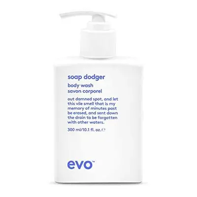 EVO Soap Dodger Body & Hand Wash, 300ml