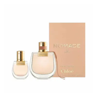 ChloÃ© Nomade Eau De Parfum Spray 75ml Set Pieces