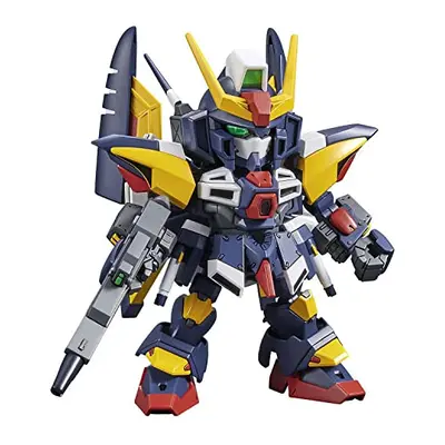 GUNDAM - SD Gundam Cross Silhouette Tornado Gundam - Model Kit