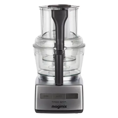 Magimix 3200XL Satin Food Processor