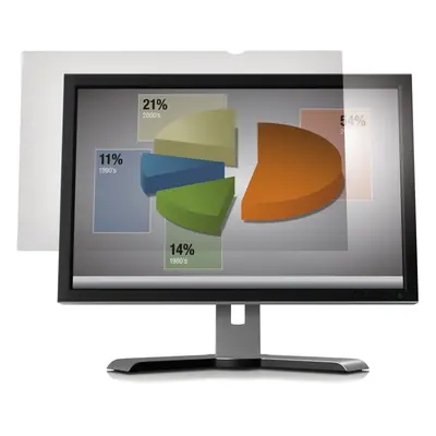 3M AG21.5W9 Anti-Glare Filter for Widescreen Desktop LCD Monitor 21.5