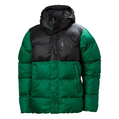 Helly-Hansen Kids Junior 's Vision Puffy Jacket Malachite