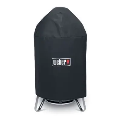 Weber Vinyl cover for 22"" Charcoal Smokey Mountain Cooker