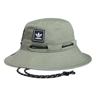 adidas Originals Utility Boonie Bucket Hat Silver Green/Night Indigo