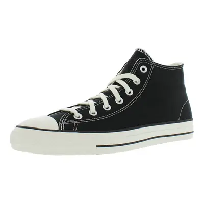 Converse Cons CTAS Pro Cut Off Mid Unisex Shoes Size Color: Black/Egret