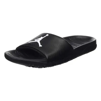 Jordan Break Slide (Big Kid) Black/White Big Kid