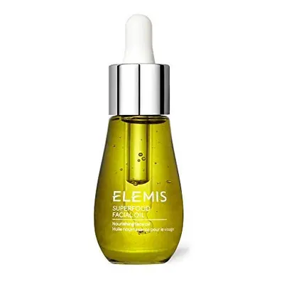 Elemis Superfood Facial Oil, Nourishing Face Oil, 15ml