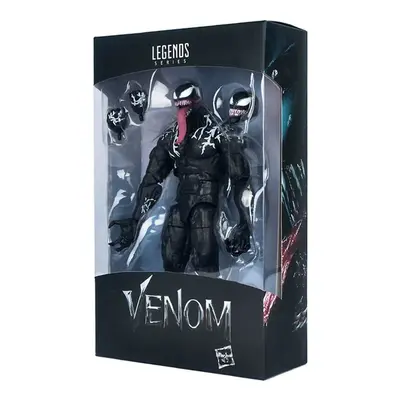 20cm Venom Legends Series Action Figure Collectible Toy Kids Gift