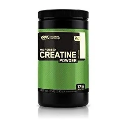 (634g) Optimum Nutrition Micronised Creatine