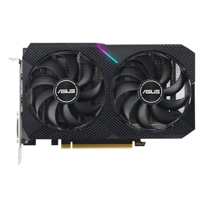 ASUS Dual GeForce RTX V2 - OC Edition - graphics card - GF RTX - GB