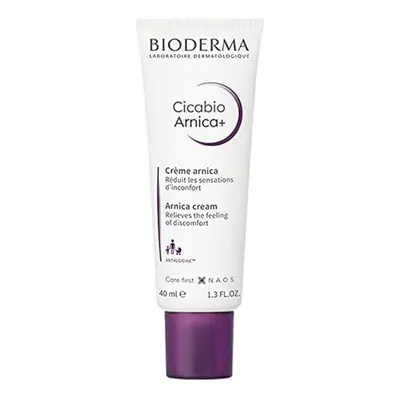 CICABIO ARNICA+ TUBE 40ML