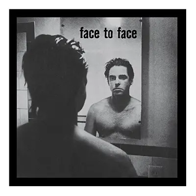 Face to Face [VINYL]