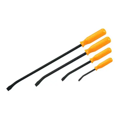 Bahco 2484/S4 Piece Screwdriver Handle Pry Bar Set