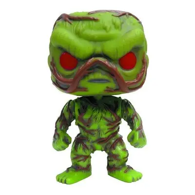 Pop DC Heroes Swamp Thing Vinyl Figure