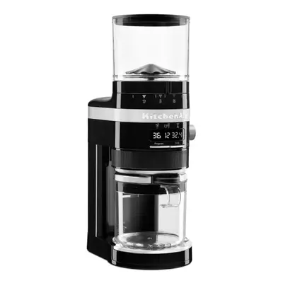 KitchenAid Burr Grinder 5KCG8433BBM