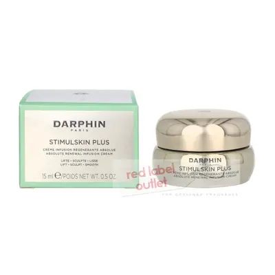 Darphin Stimulskin Plus Absolute Renewal Infusion Cream 15ml