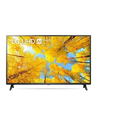 LG 50UQ75003 50" 4K Ultra HD HDR Smart TV