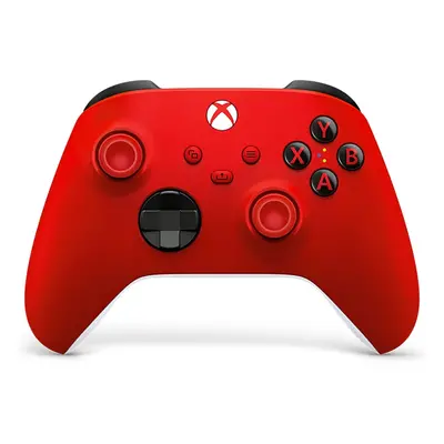 Xbox Wireless Controller - Pulse Red (Xbox Series X)